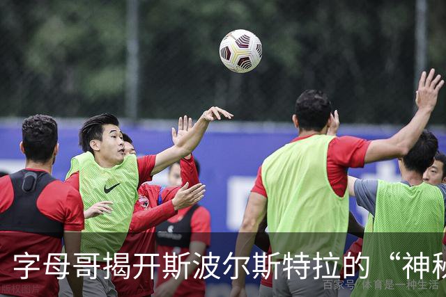 字母哥揭开斯波尔斯特拉的“神秘面纱
